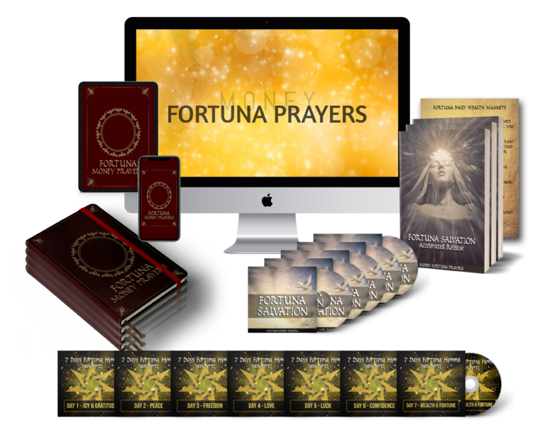 The Fortuna Money Prayers Review