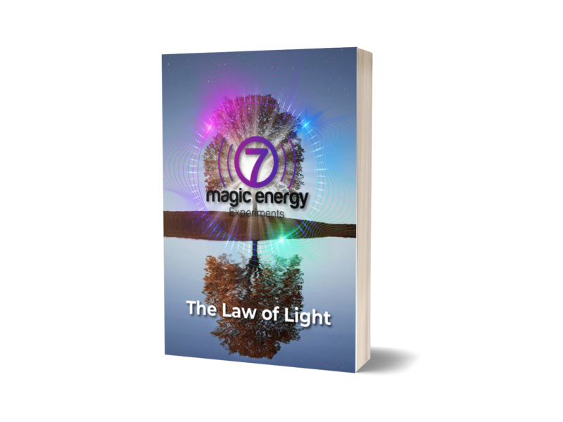 7 Magic Energy Experiments Review